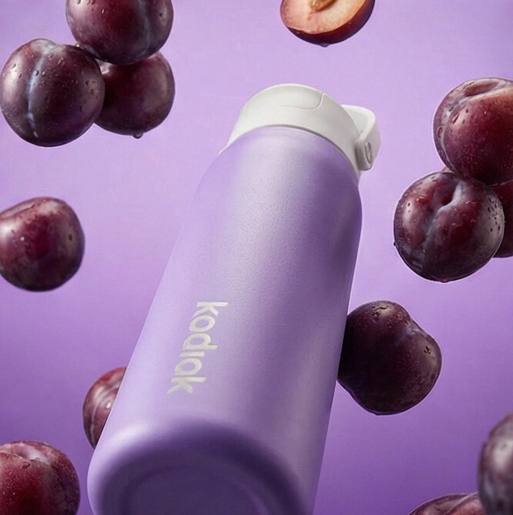 Impact Insulated Bottle 946ml