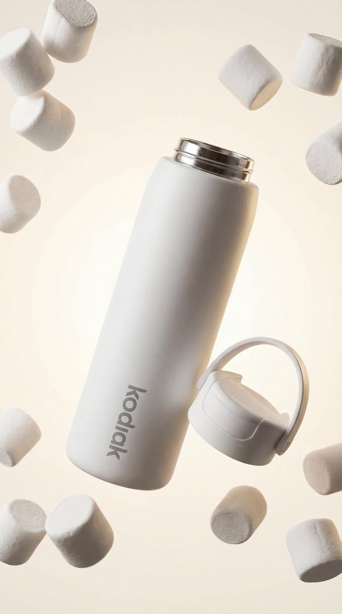 Impact Insulated Bottle 946ml