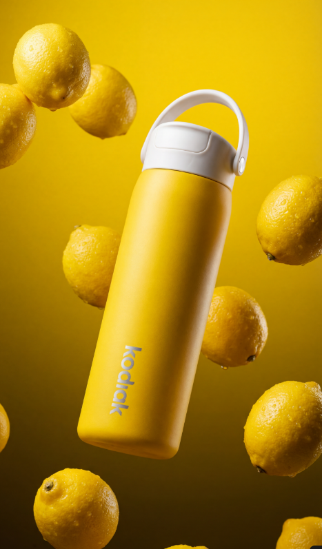 Impact Insulated Bottle 946ml