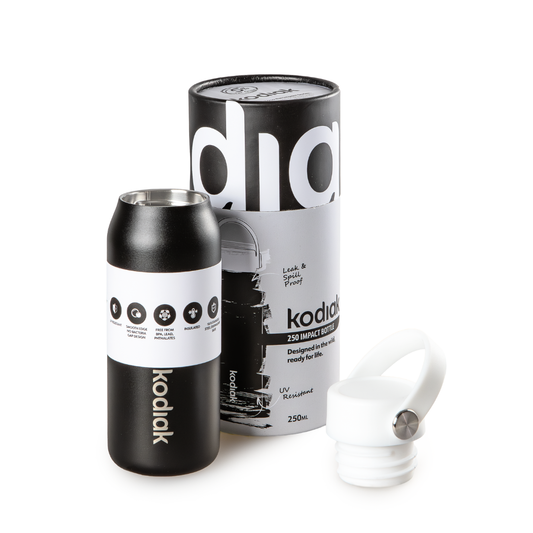 Impact Insulated Bottle 250ml
