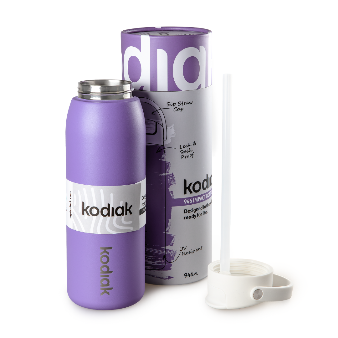 Impact Insulated Bottle 946ml