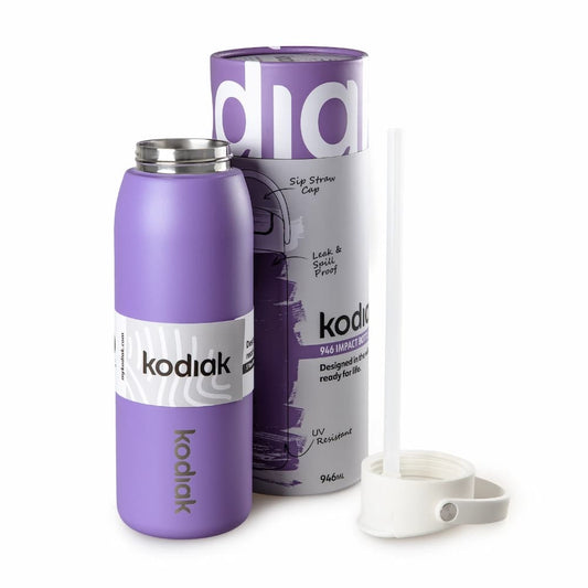 Impact Insulated Bottle 946ml