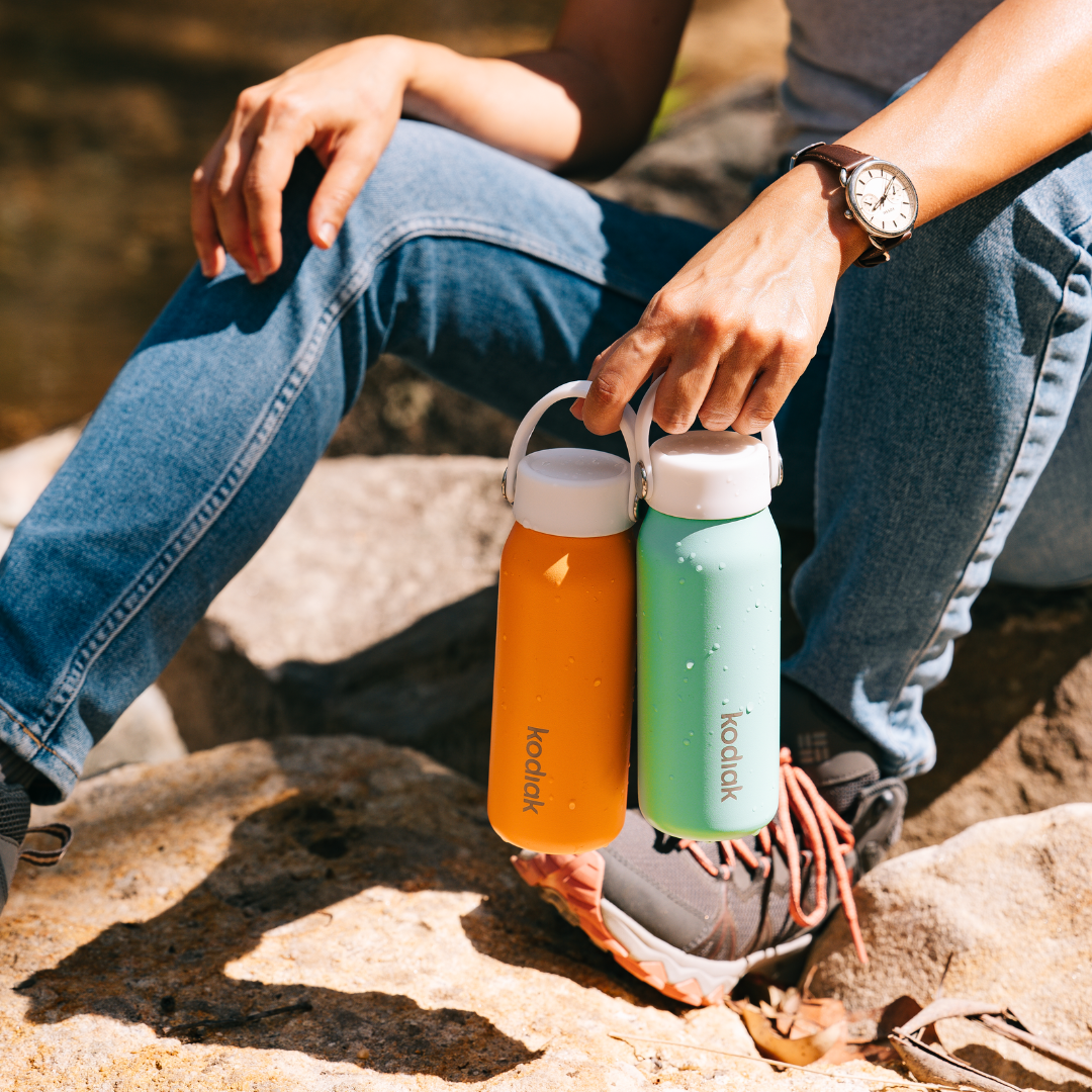 Impact Insulated Bottle 250ml
