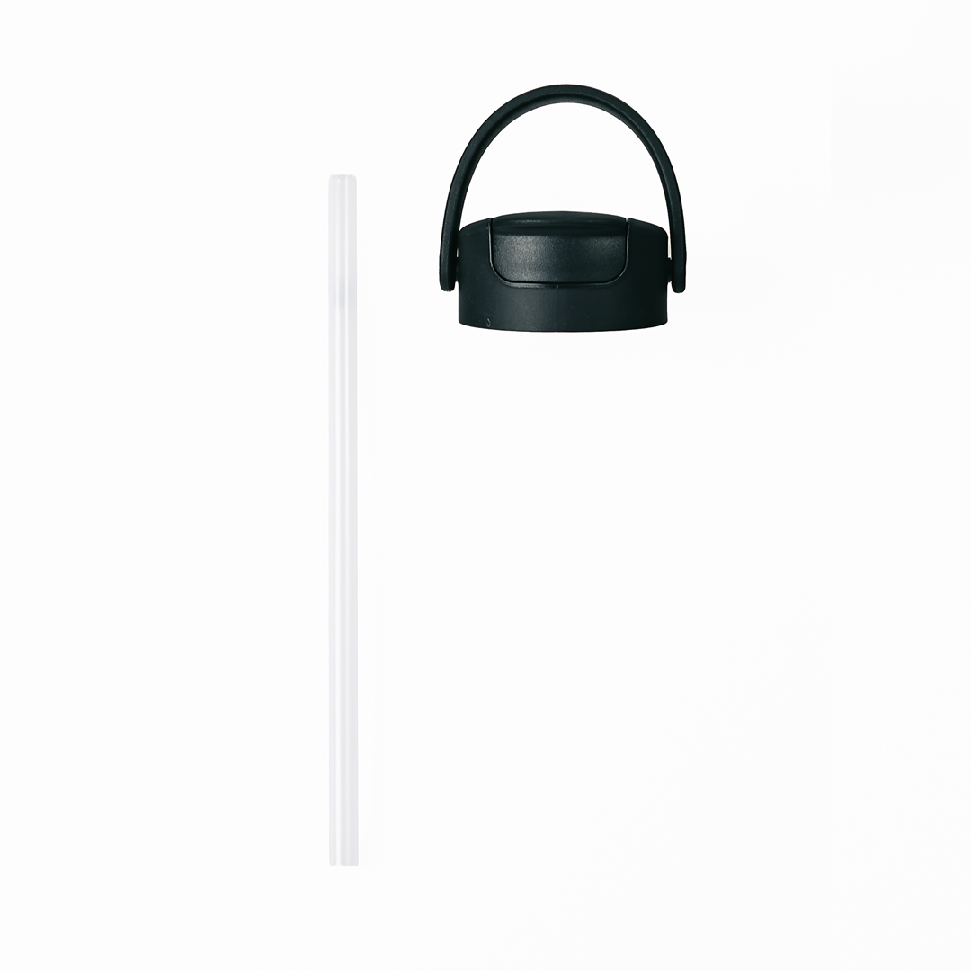 Kodiak Impact Bottle Sip Lid with Straw ( For 946ml and 710ml)