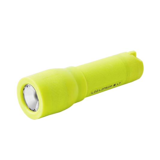 L7 Yellow Torch