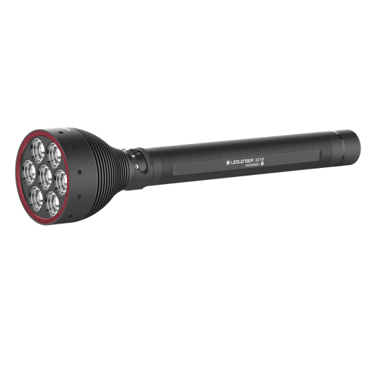 X21R Torch