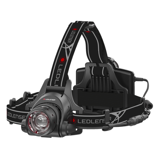 H14R.2 Headlamp