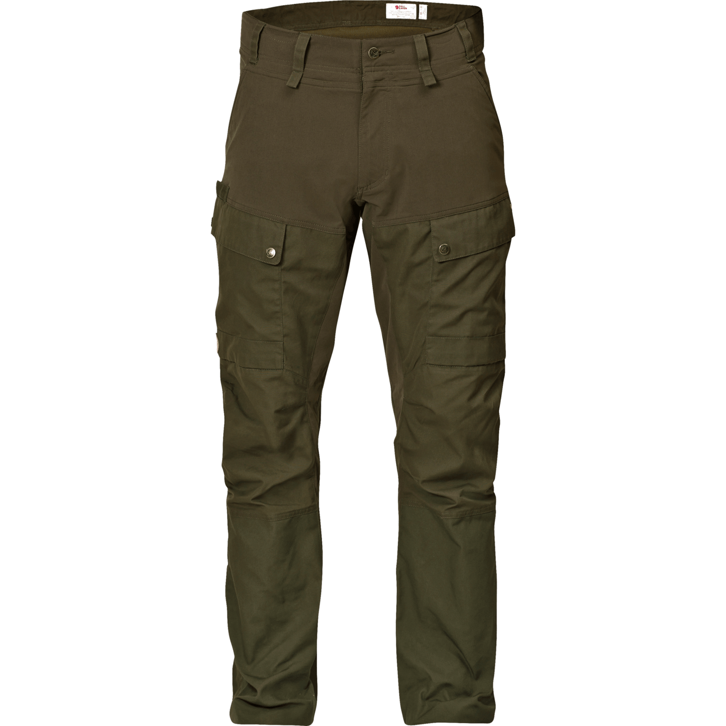 Lappland Hybrid Trousers M Long