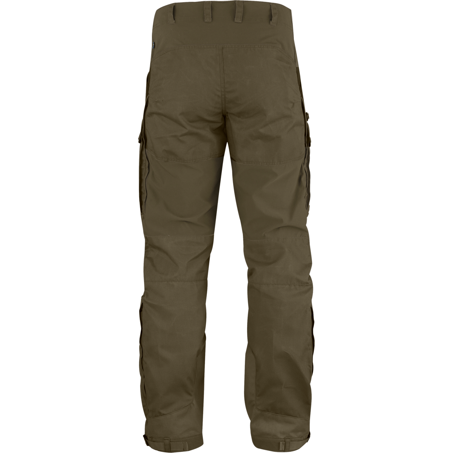 Lappland Hybrid Trousers M Long