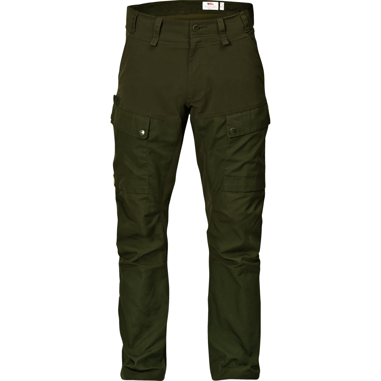 Lappland Hybrid Trousers M Long