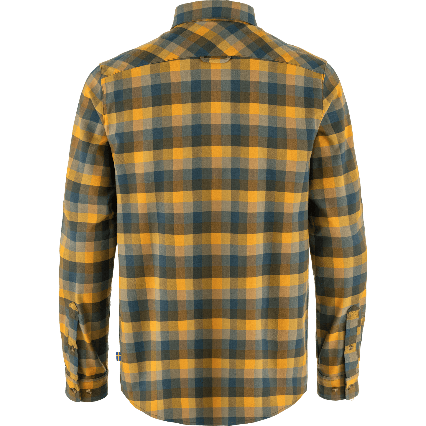Lappland Stretch Flannel Shirt LS M
