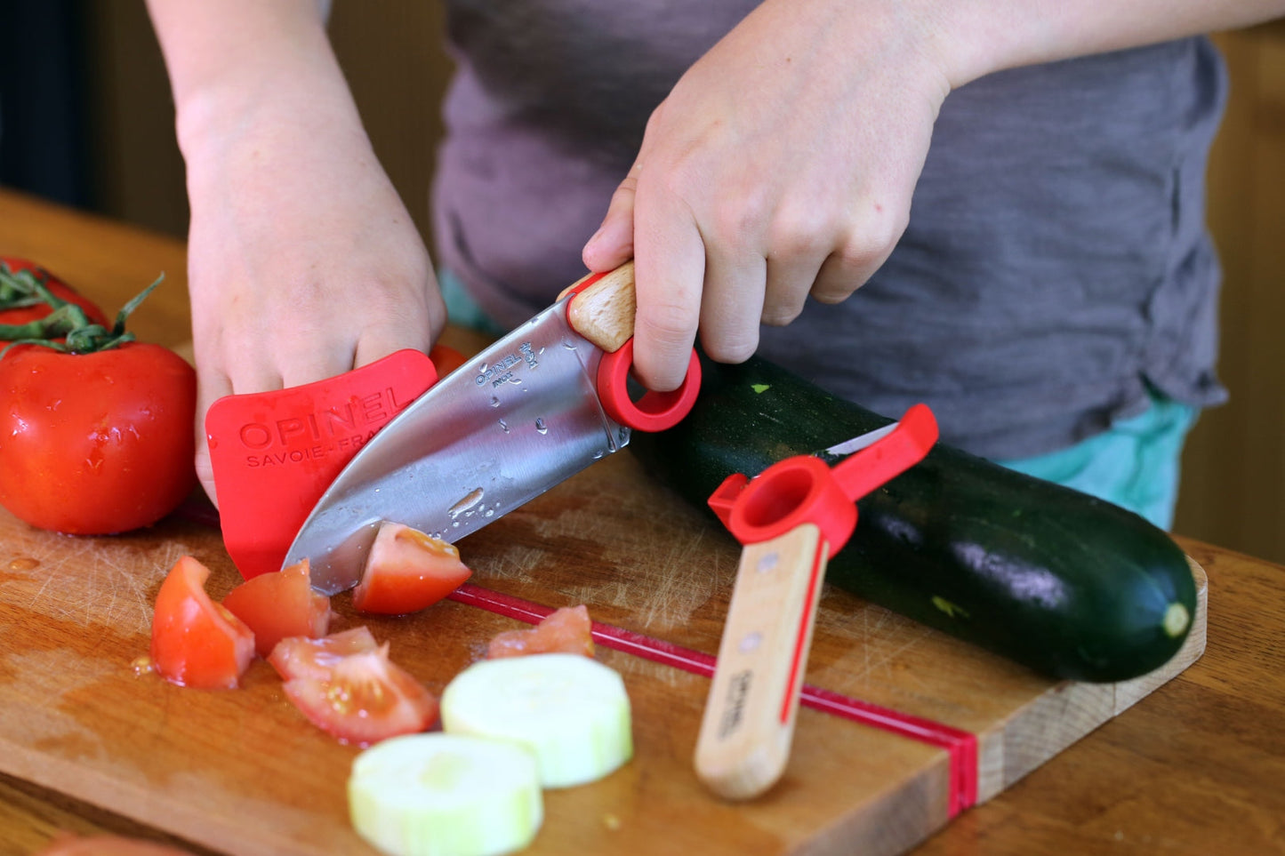 "Le Petit Chef" 2PC Set