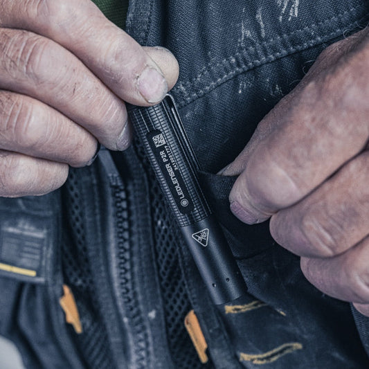 P2R Torch