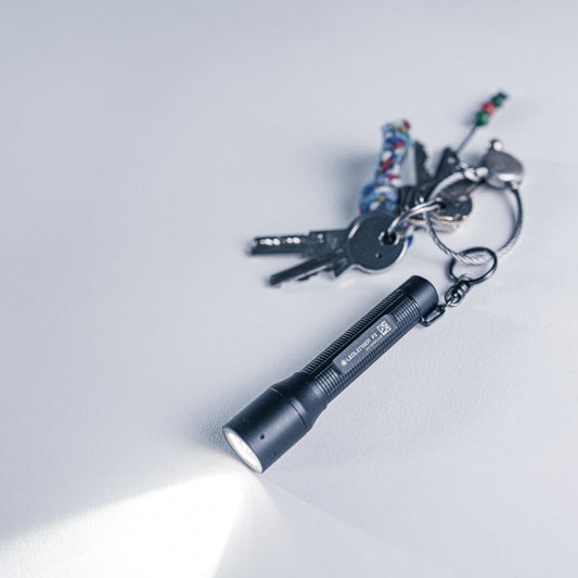 P3 Torch