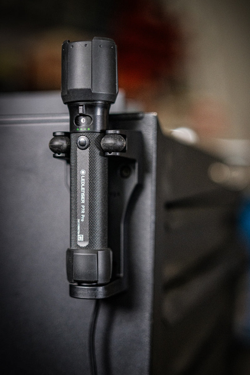 P7R Pro Torch