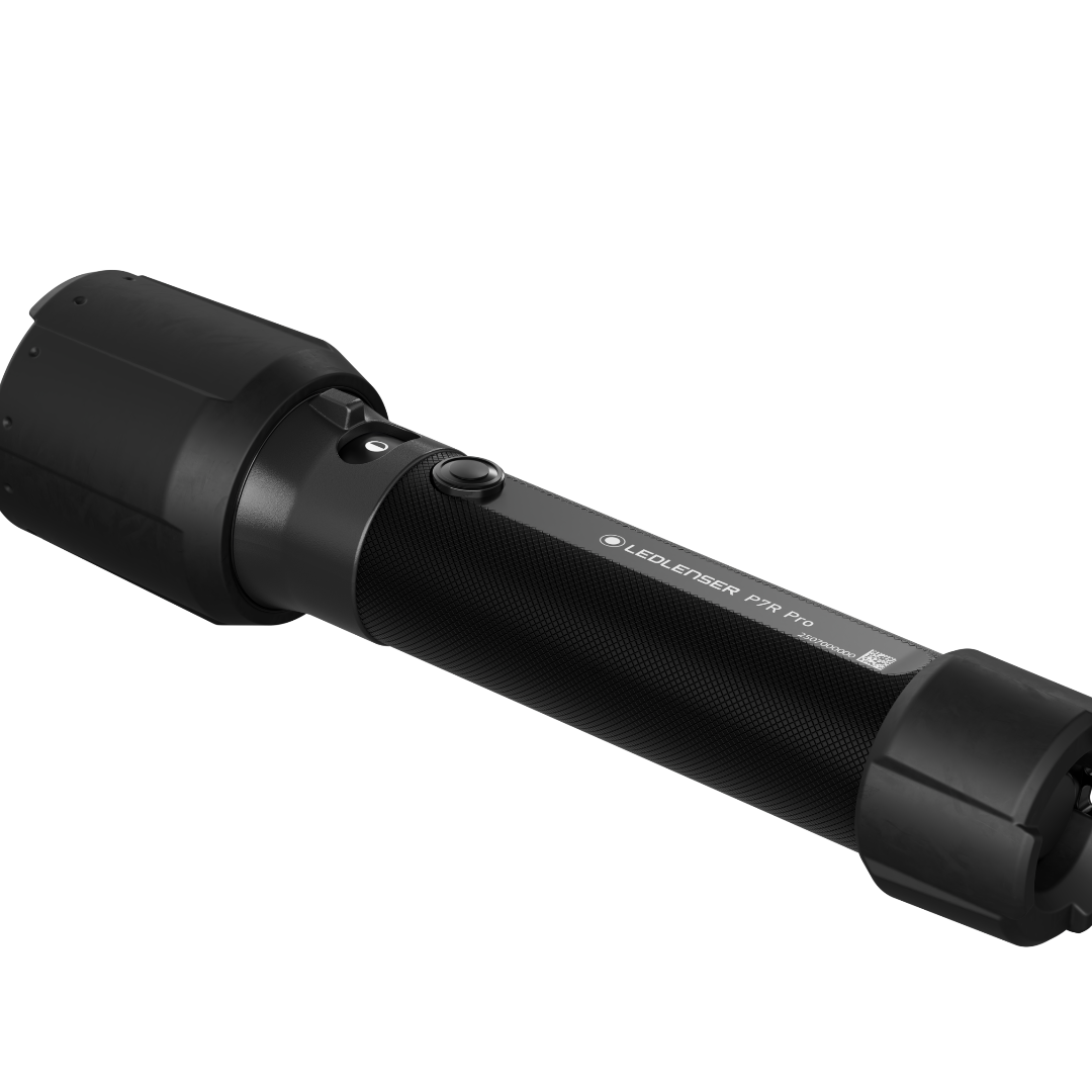 P7R Pro Torch