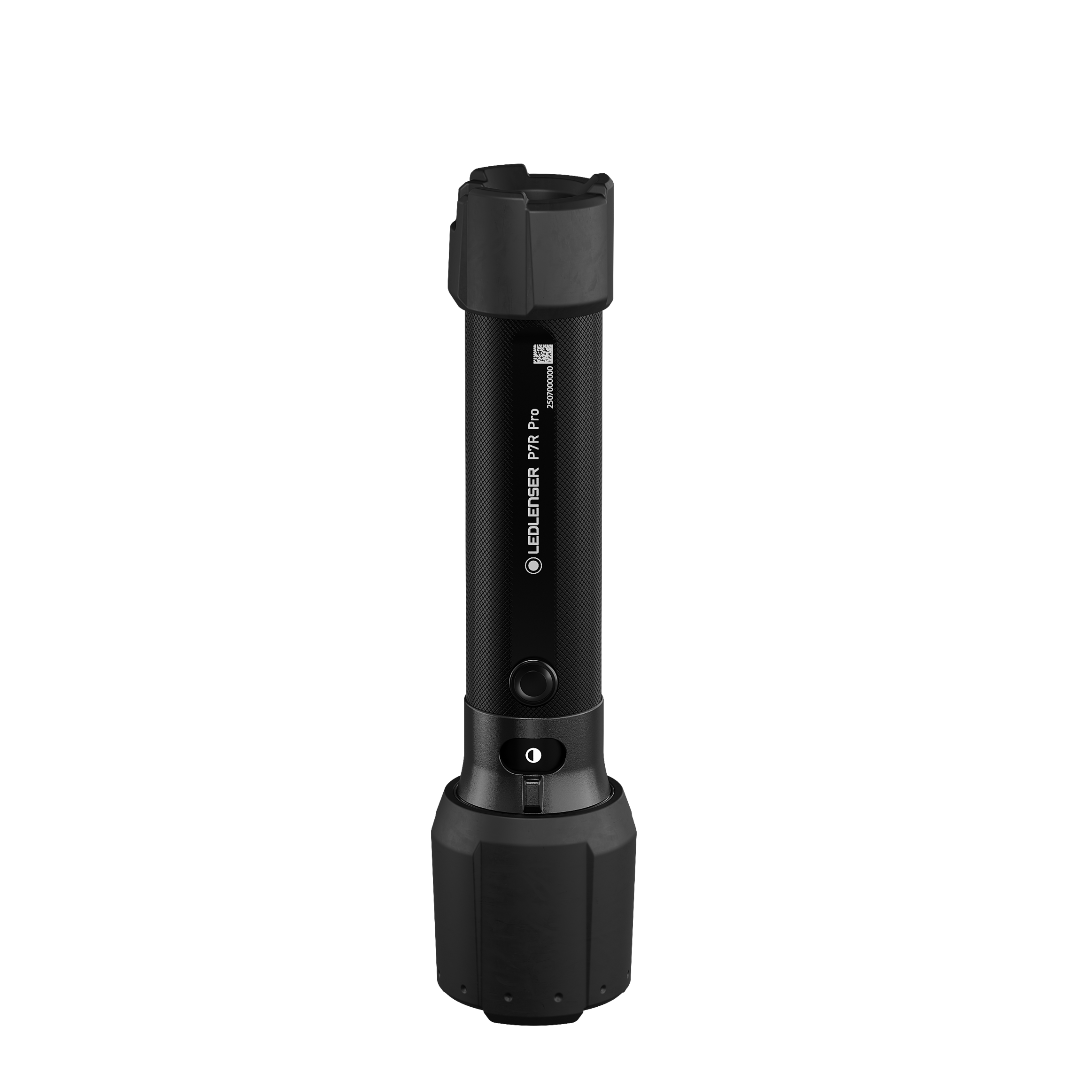 P7R Pro Torch