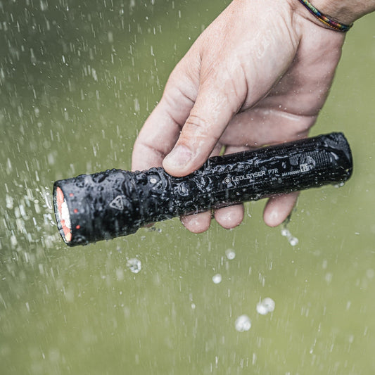 P7R Torch