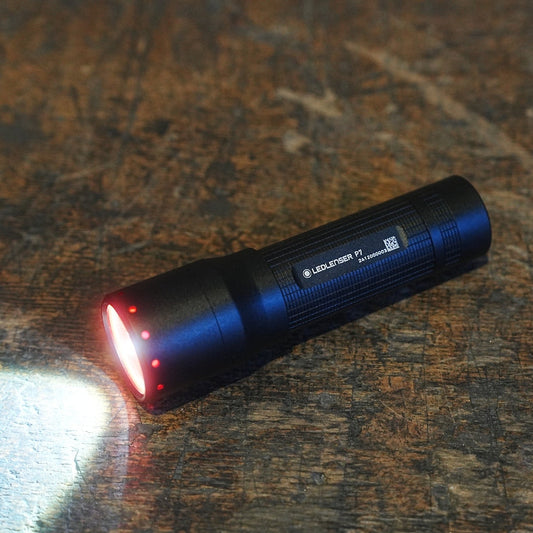 P7 Torch