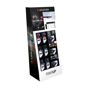 POS HF-Serie Display