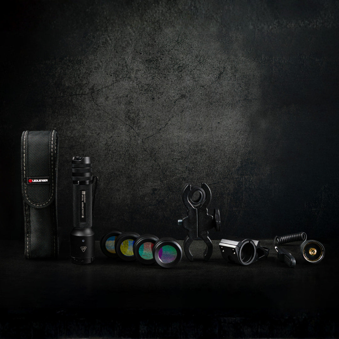 TAC6R Outdoor Set