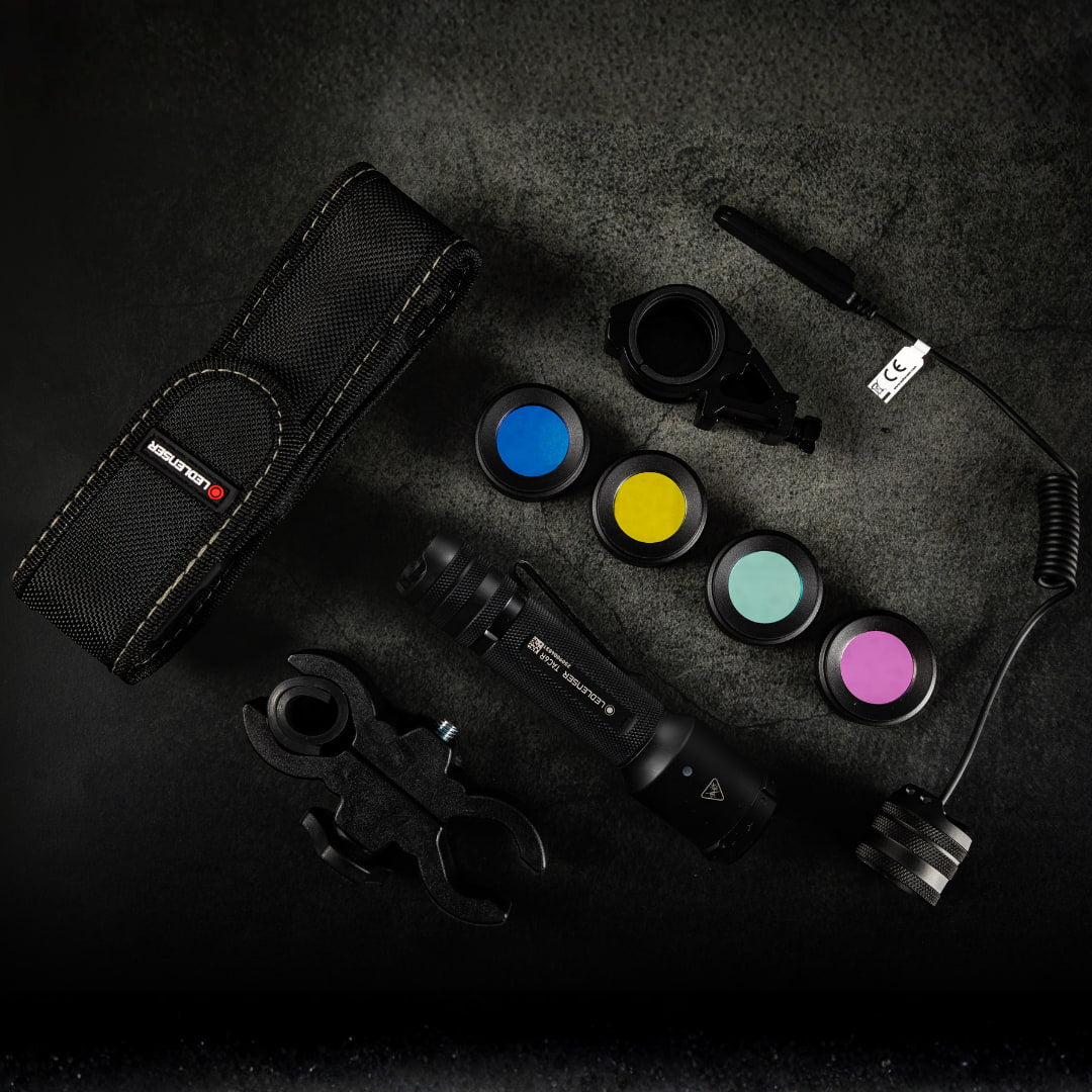 TAC6R Outdoor Set