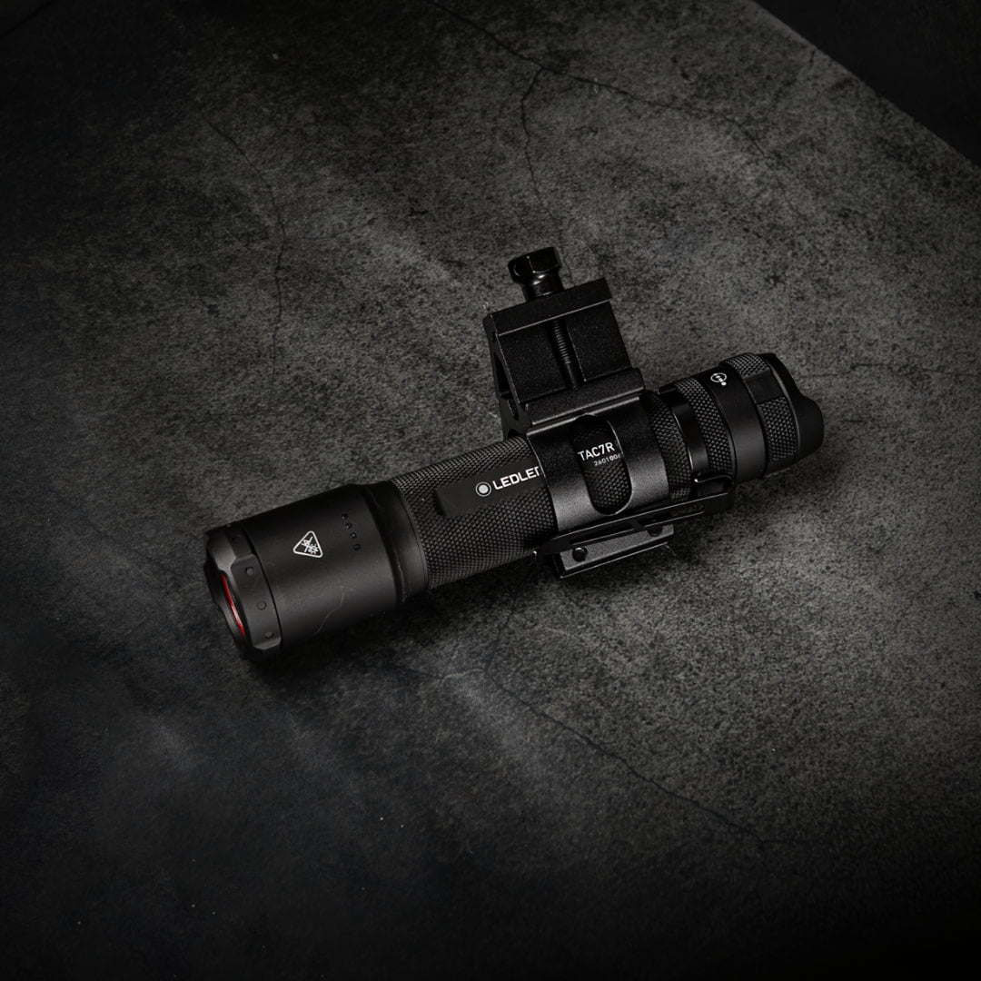 TAC7R Outdoor Set