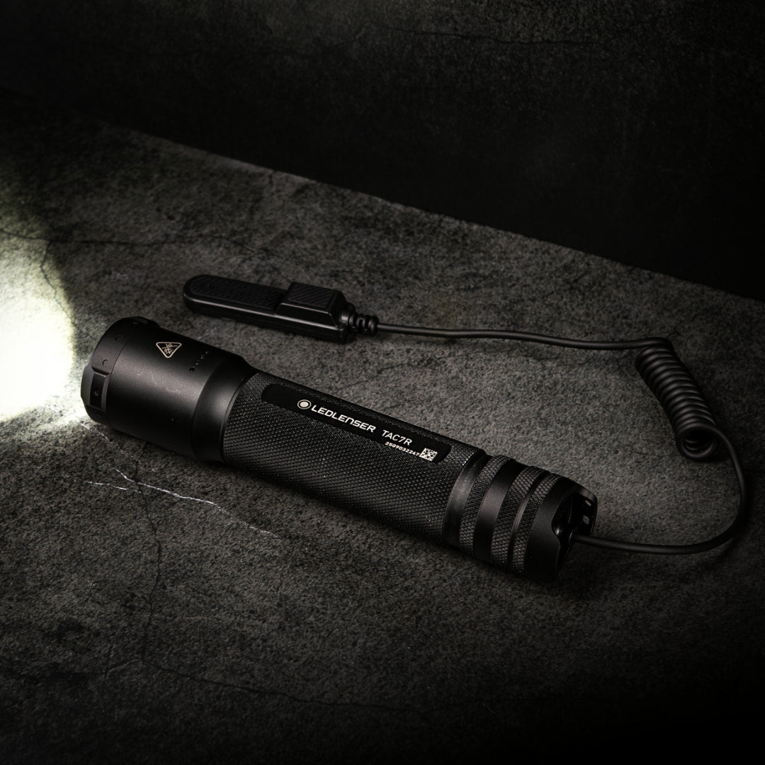 TAC7R Outdoor Set