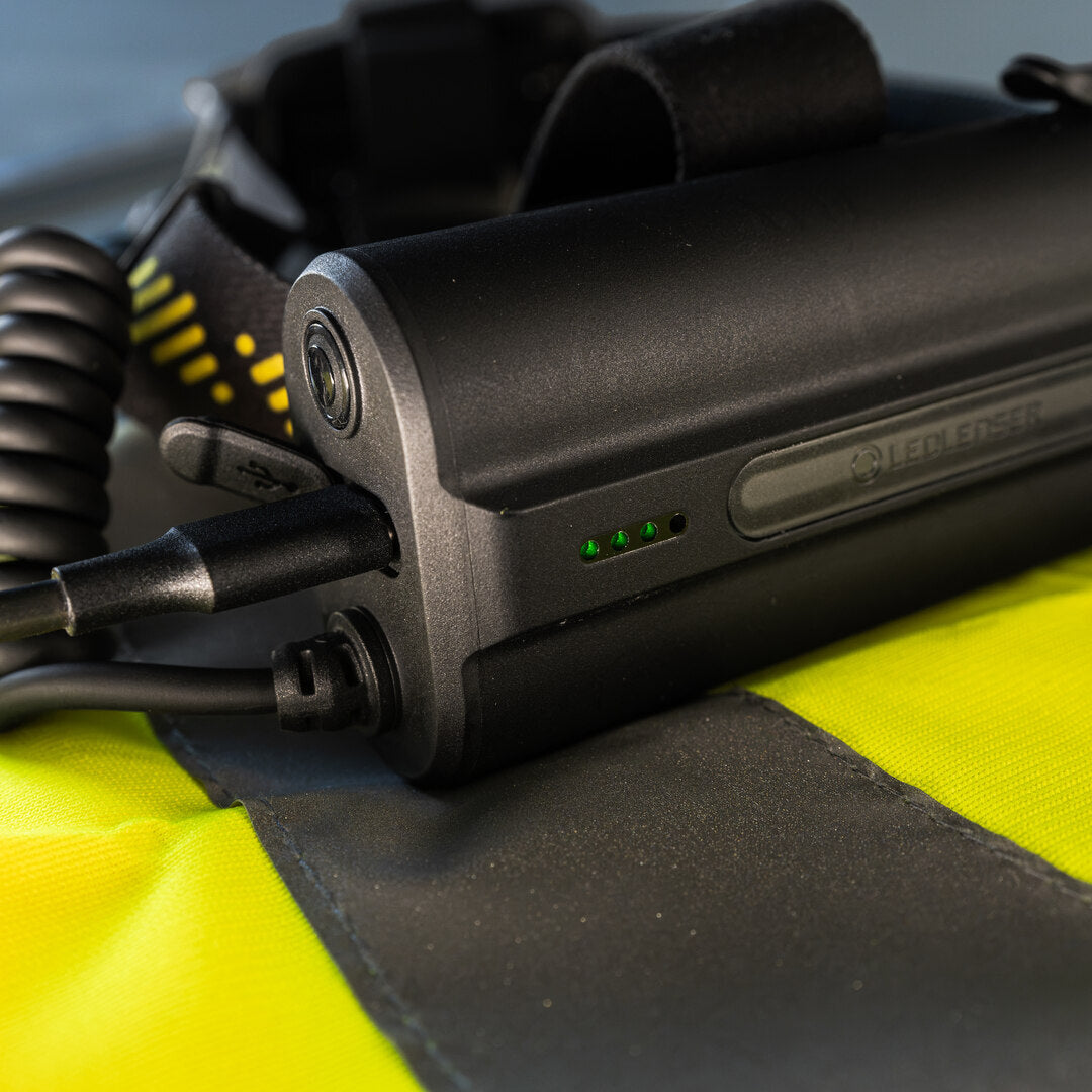H19R Pro Headlamp