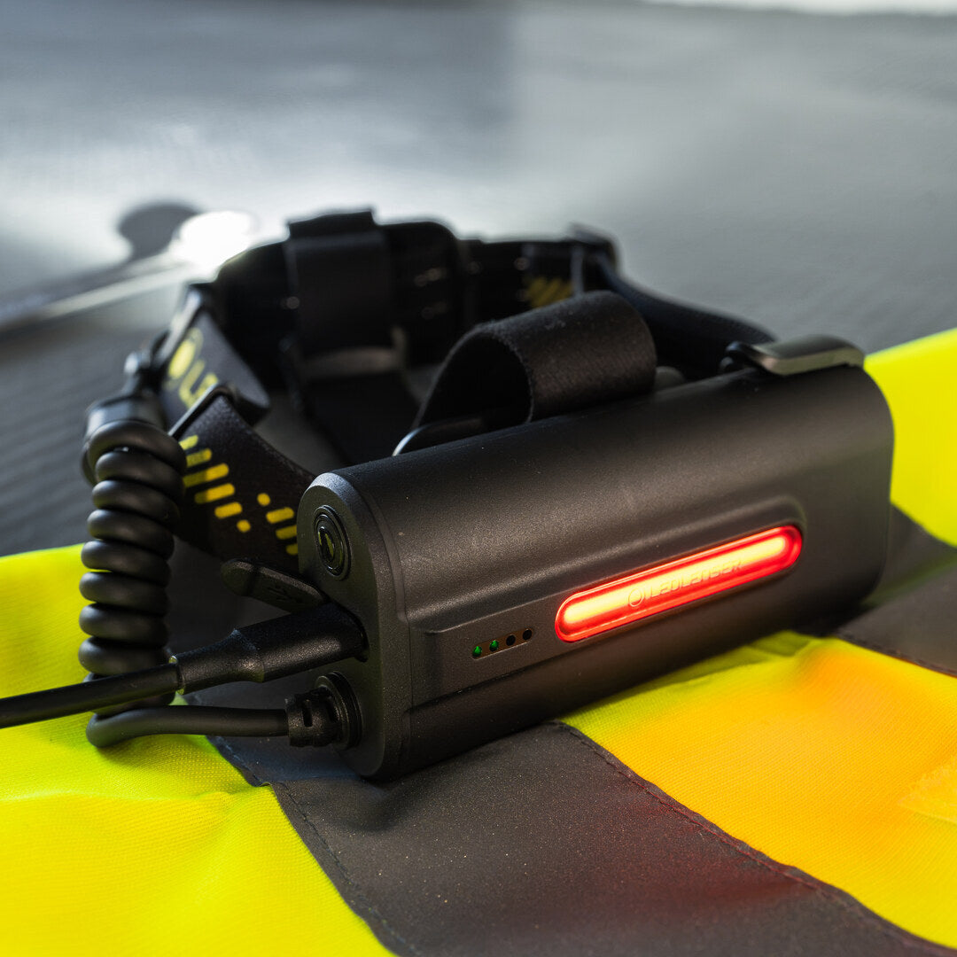 H19R Pro Headlamp