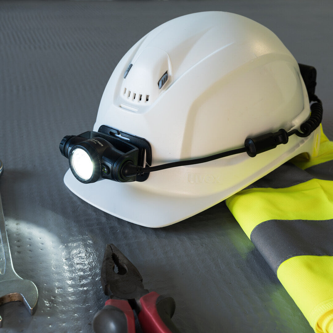 H19R Pro Headlamp