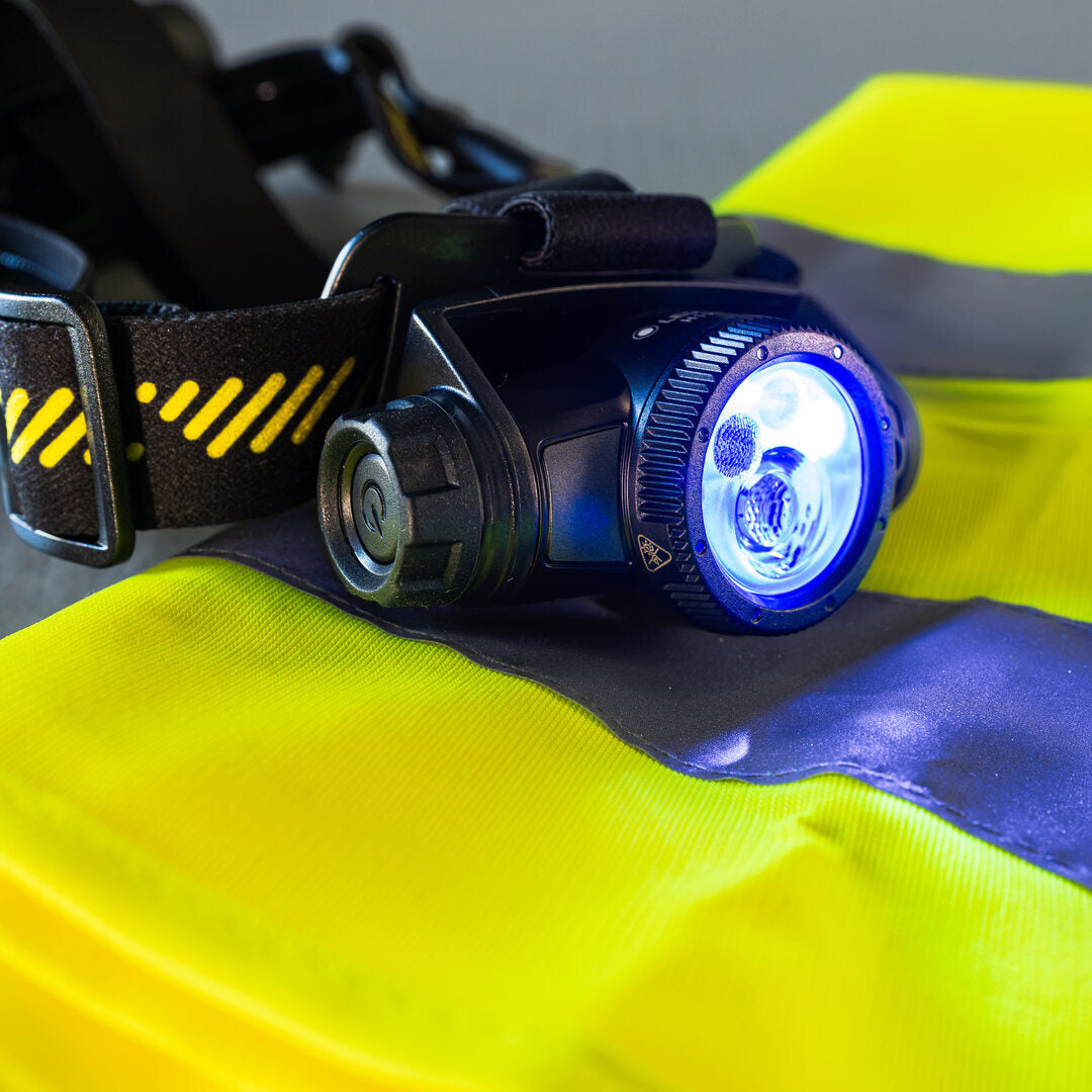 H19R Pro Headlamp