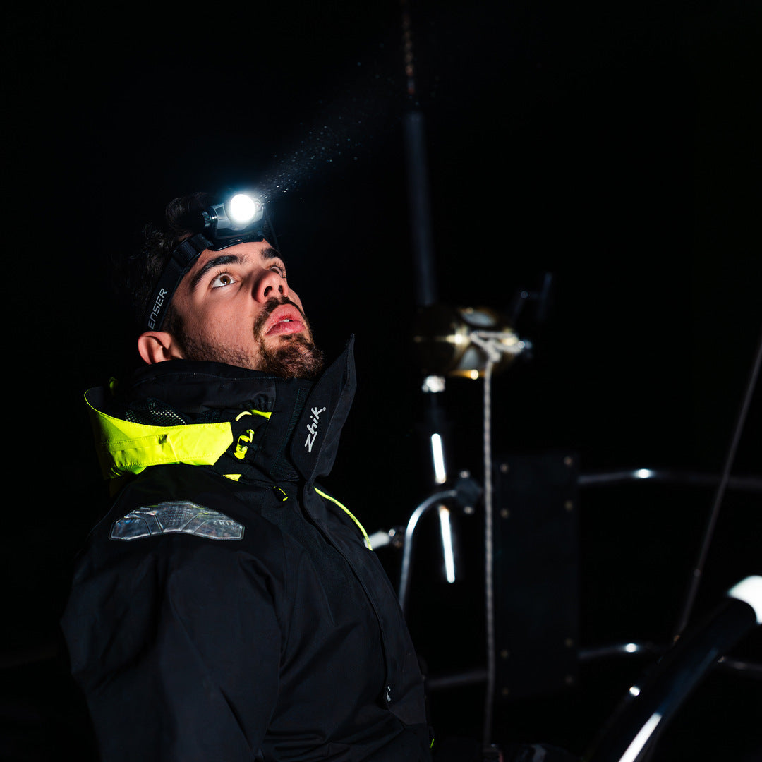 H19R Headlamp