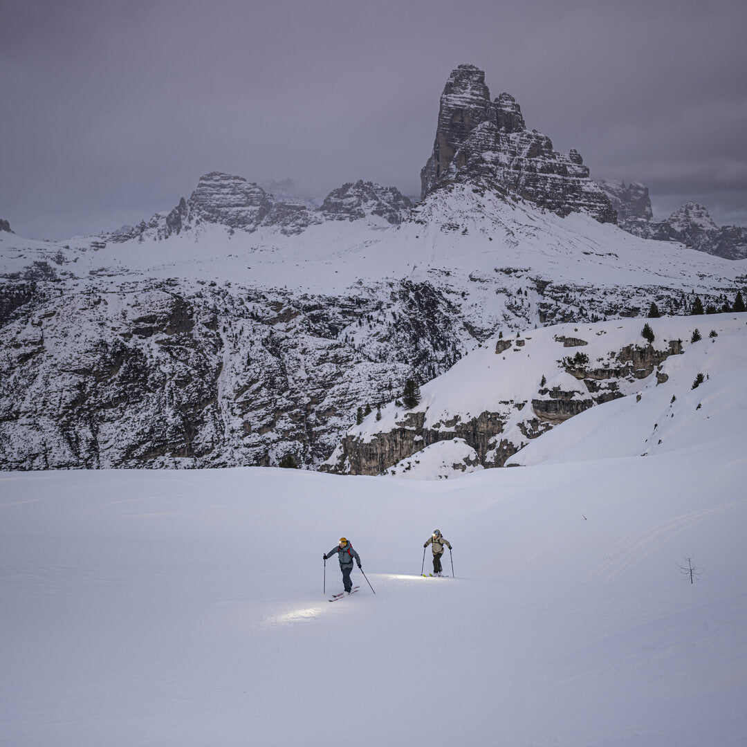 H21R Headlamp