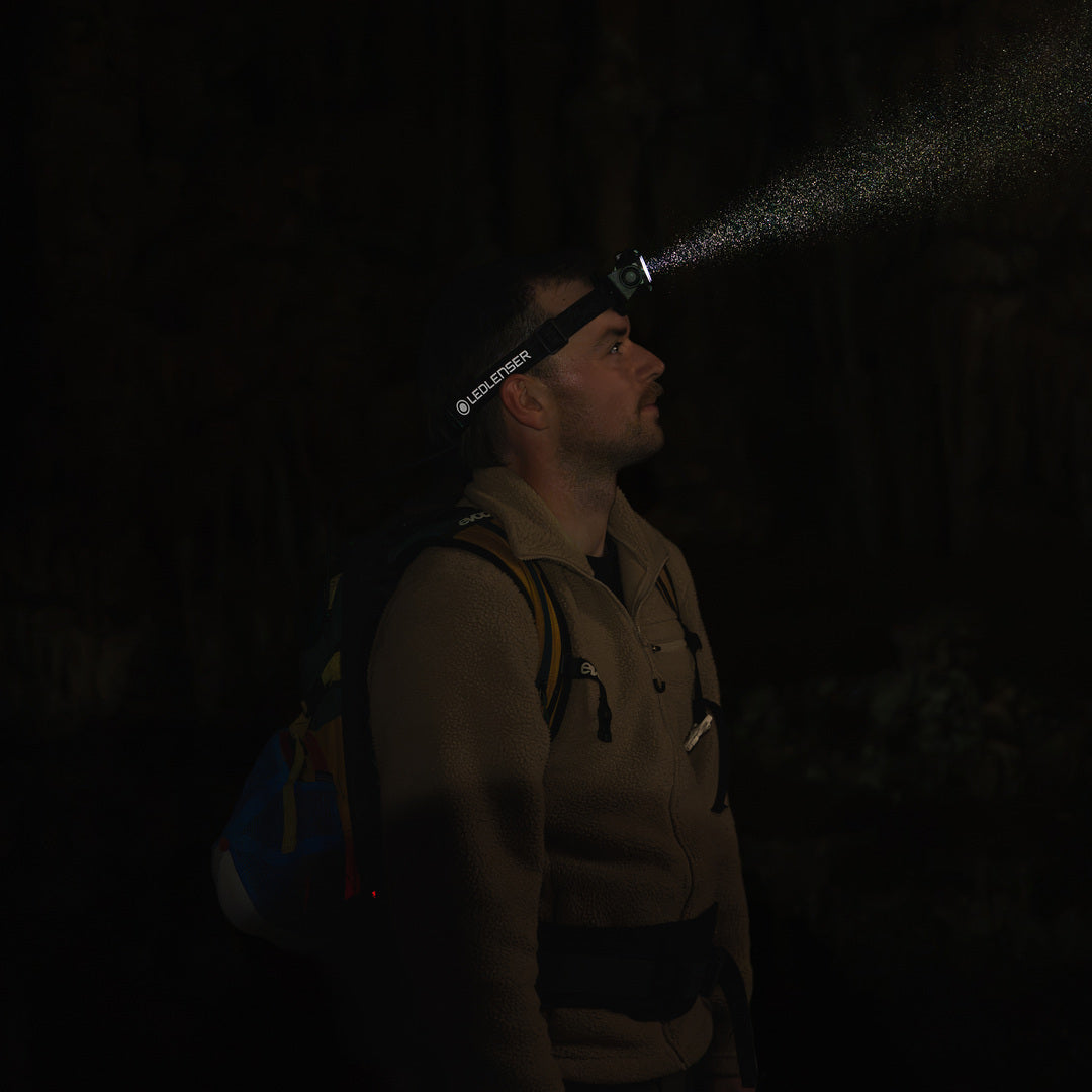 H21R Headlamp