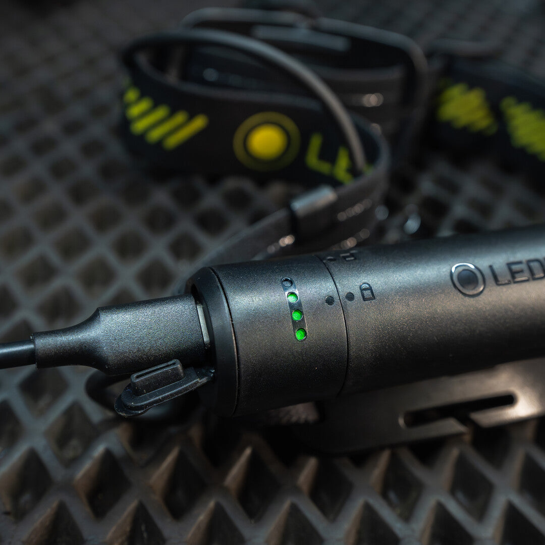 H5R Pro Headlamp