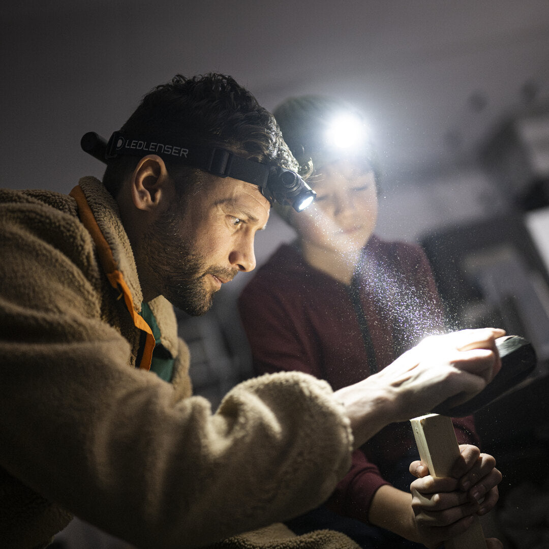 H5R Headlamp