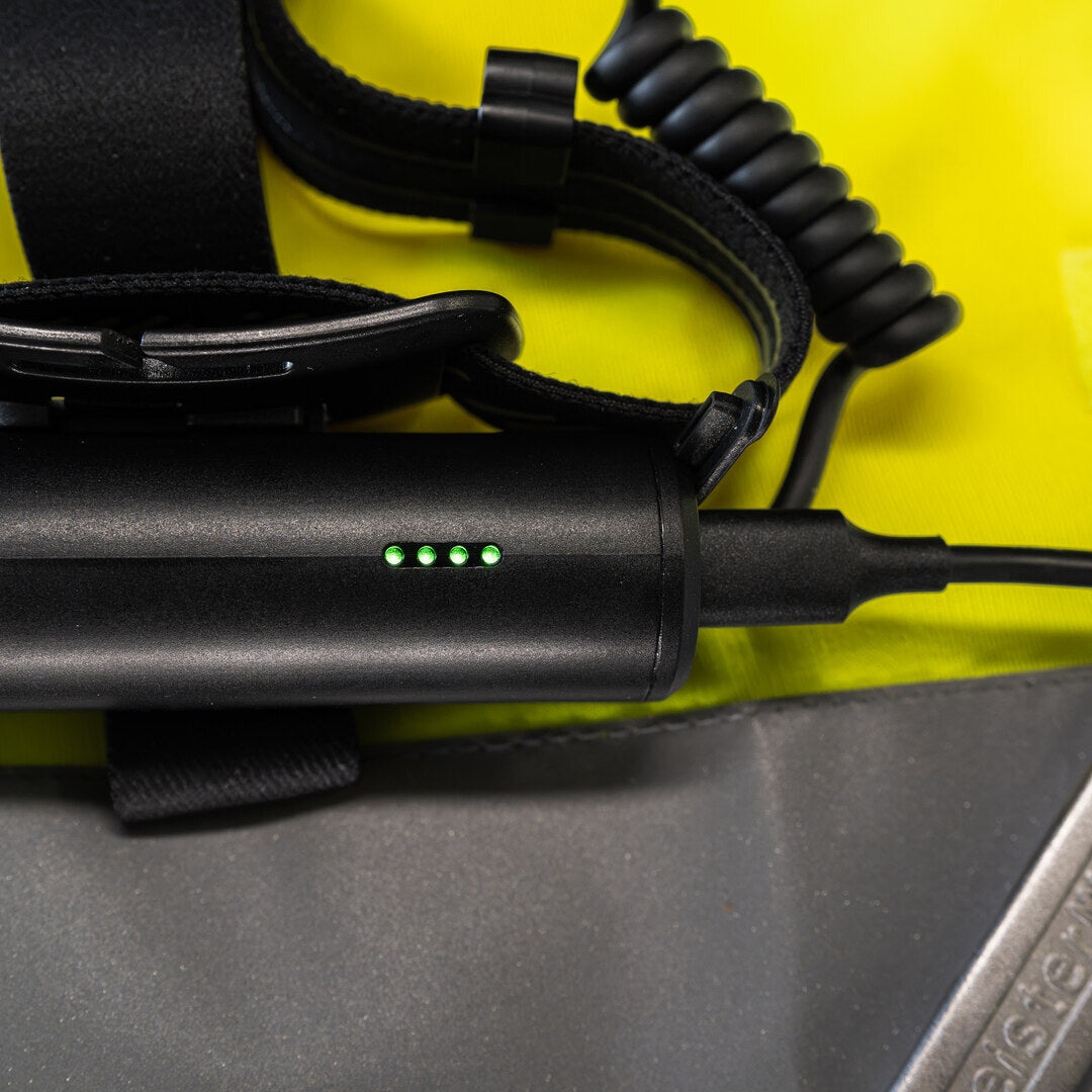 H7R Pro Headlamp