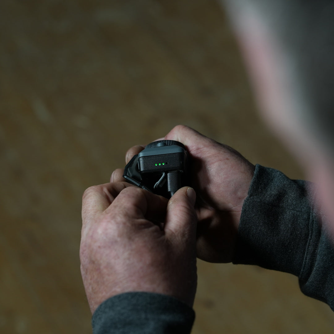 H7R Headlamp