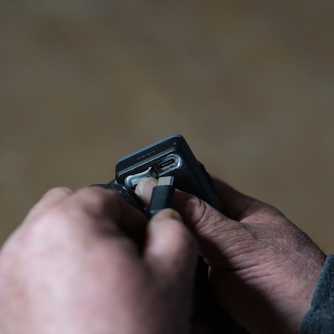 H7R Headlamp