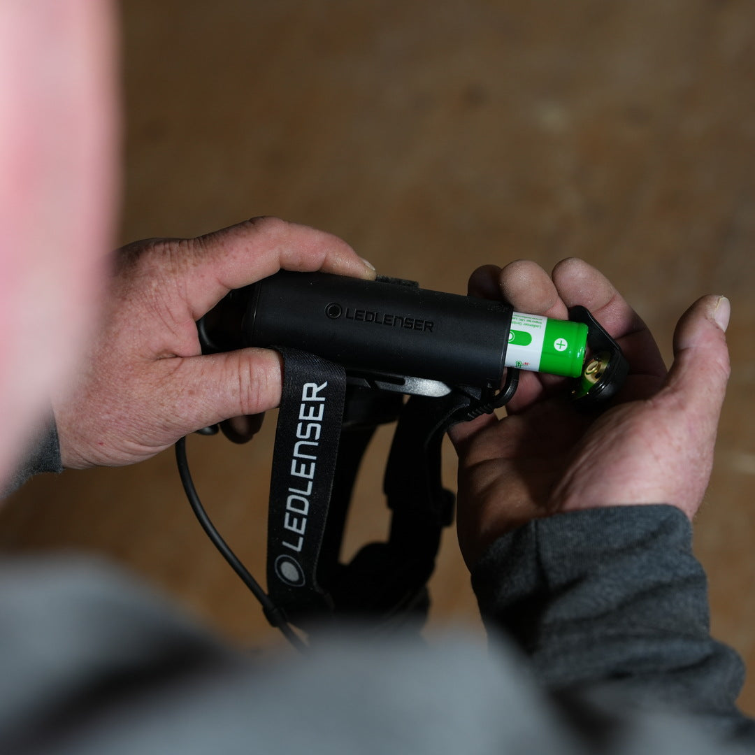 H7R Headlamp