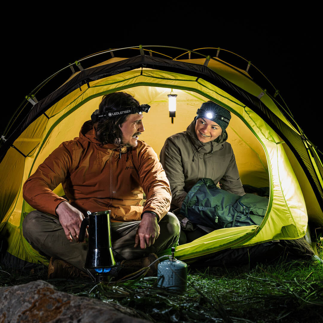 H9R Headlamp