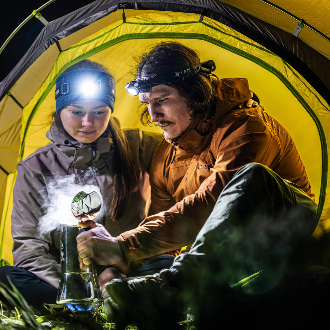 H9R Headlamp