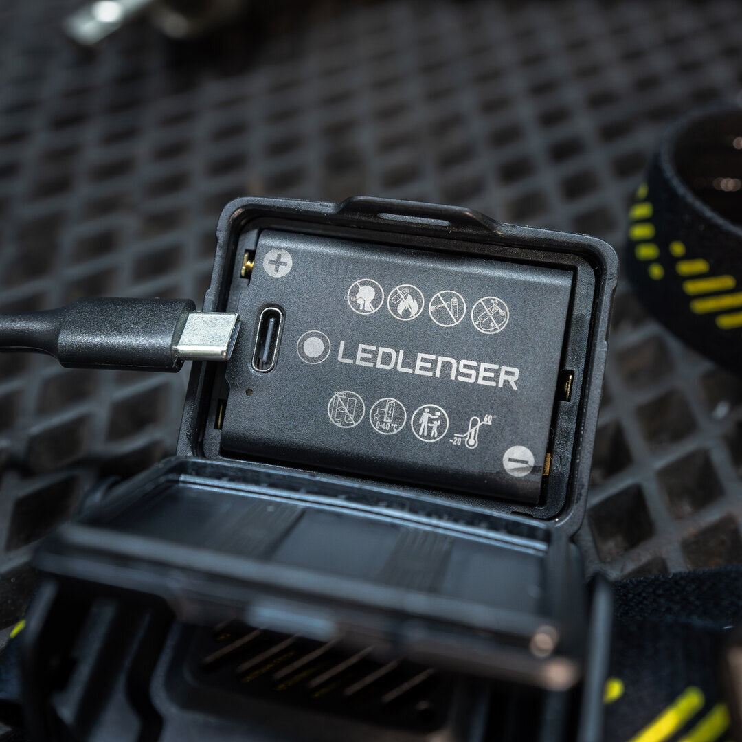 HF4R Pro Headlamp