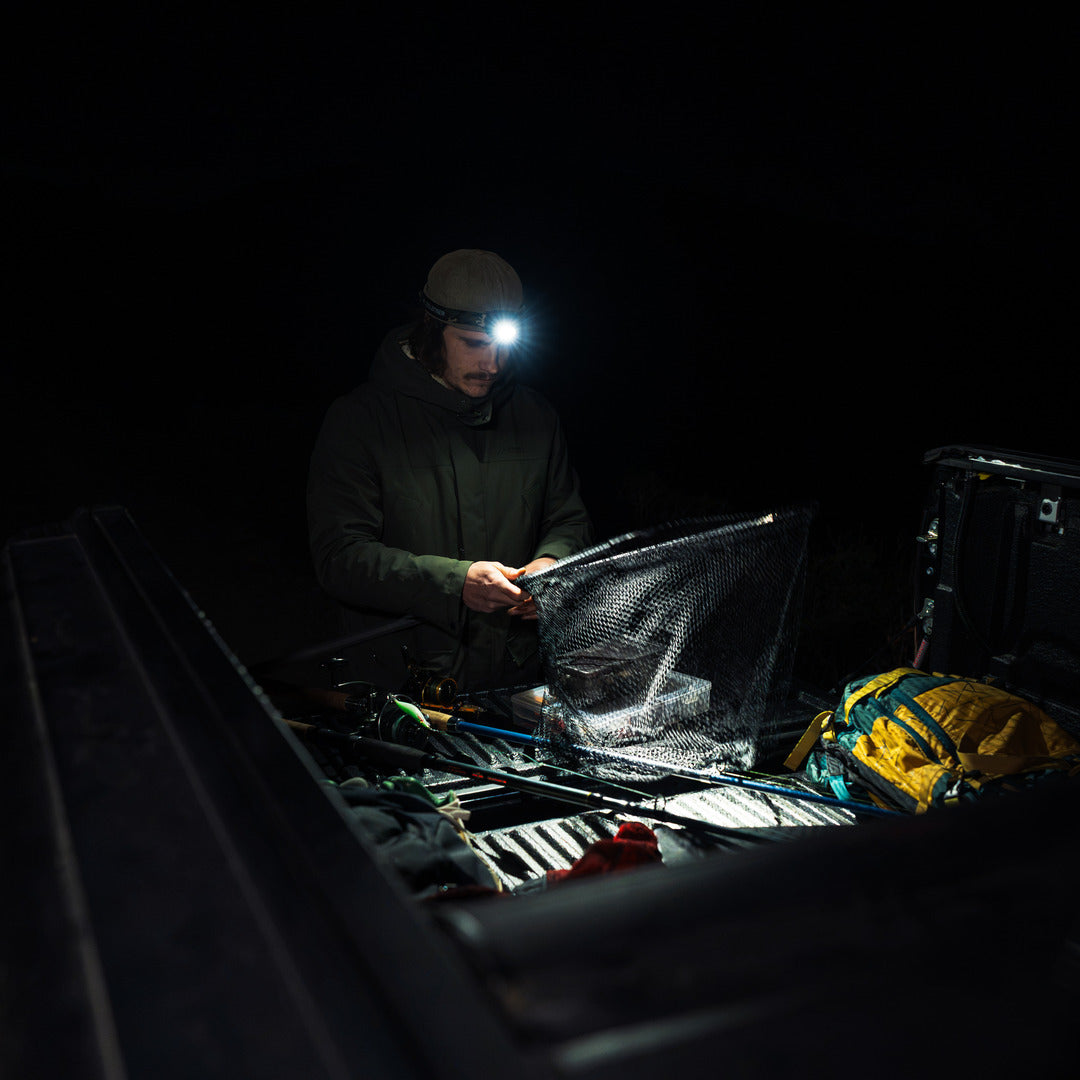 HF4R RGB Headlamp
