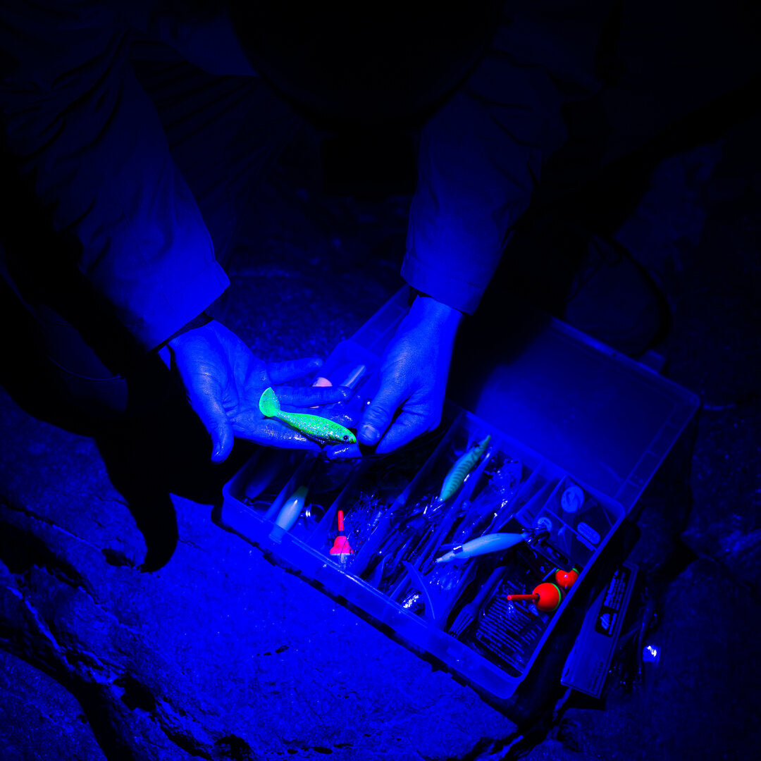HF4R RGB Headlamp
