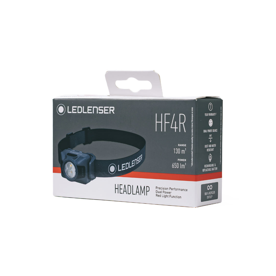 HF4R Headlamp
