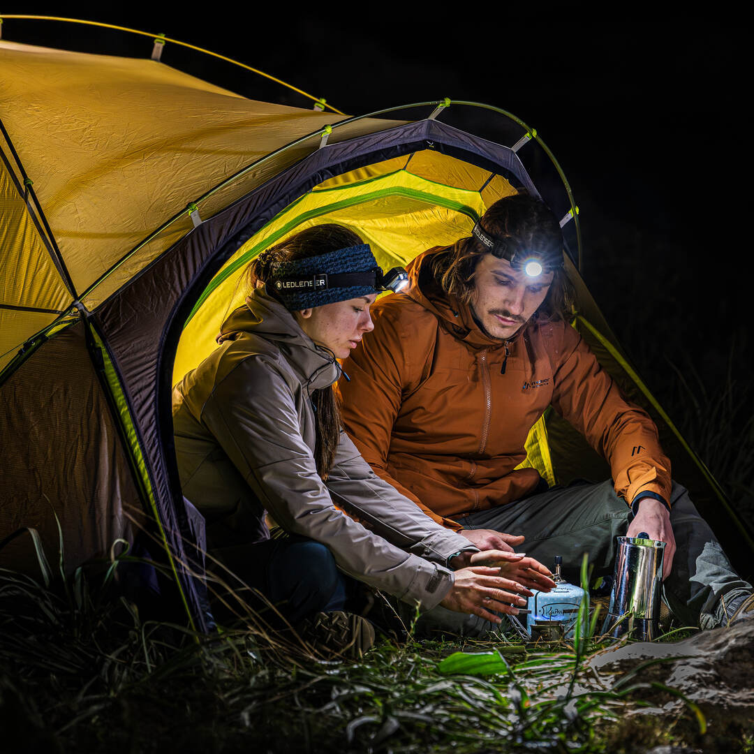 HF4R Headlamp