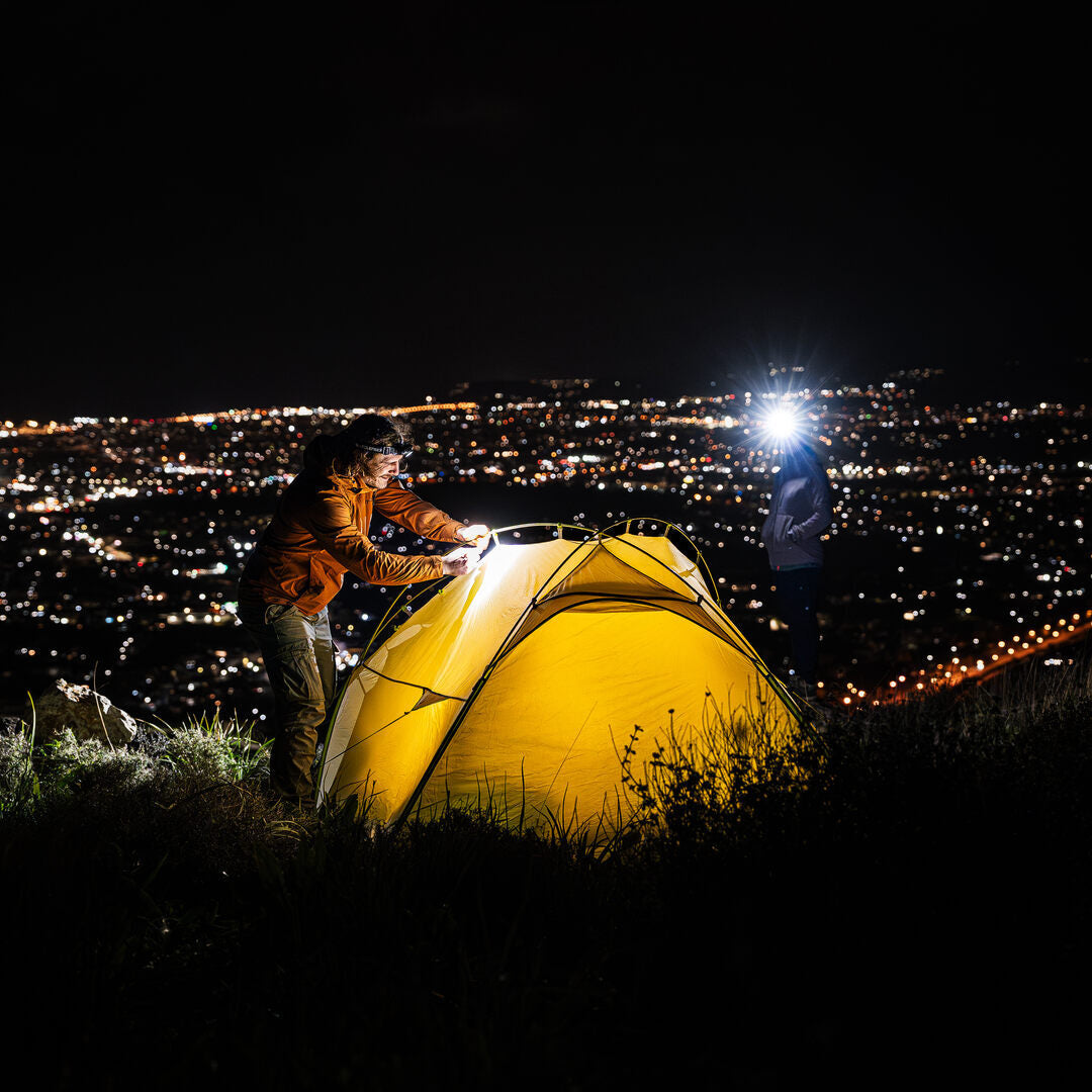 HF4R Headlamp