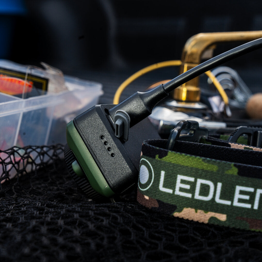 HF7R RGB Headlamp